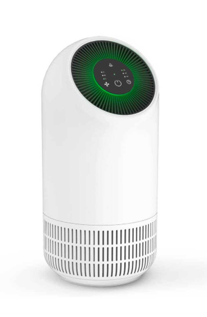 smart app air purifier