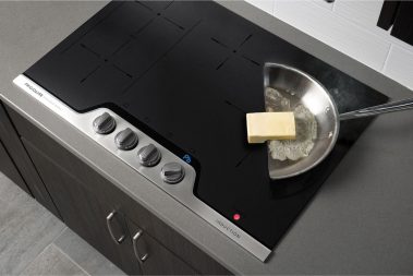 cooktop induction