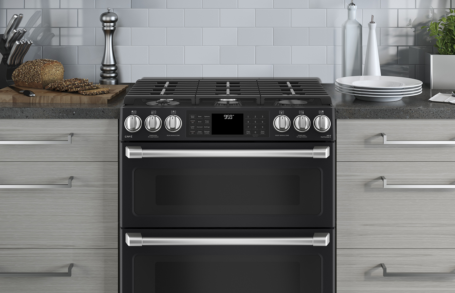 Pros And Cons Of Electric Vs Gas Stoves Best Buy Blog