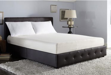 mattress buying guide - signature sleep memoir memory foam mattress