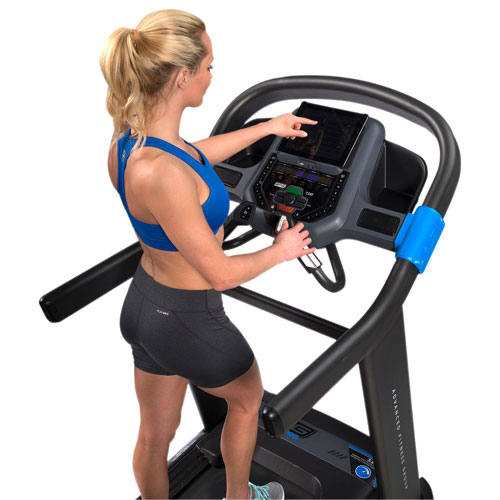 AFG Pro 2 treadmill home gym