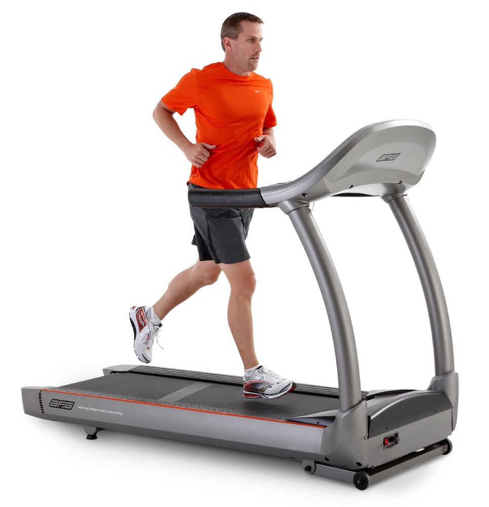 AFG Treadmill ellipitical