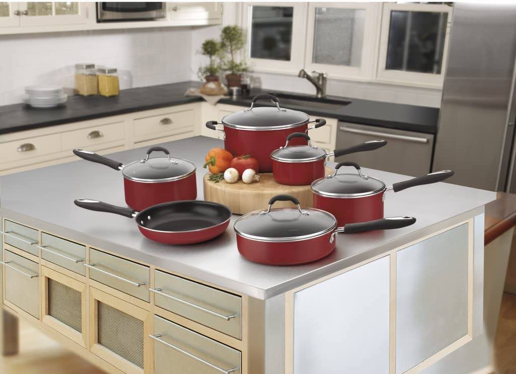 cookware set buying guide