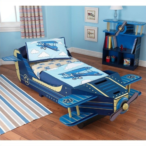 toddler bed buying guide