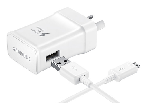 samsung fast charger