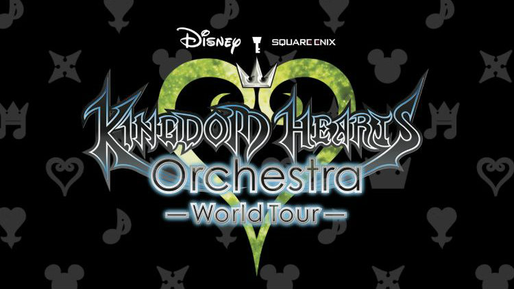 Disney KINGDOM HEARTS Orchestra World Tour Limited Conductor Key Blade baton - 2