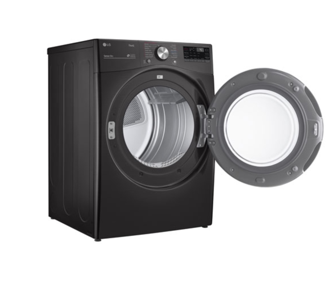 clothes dryer buying guide