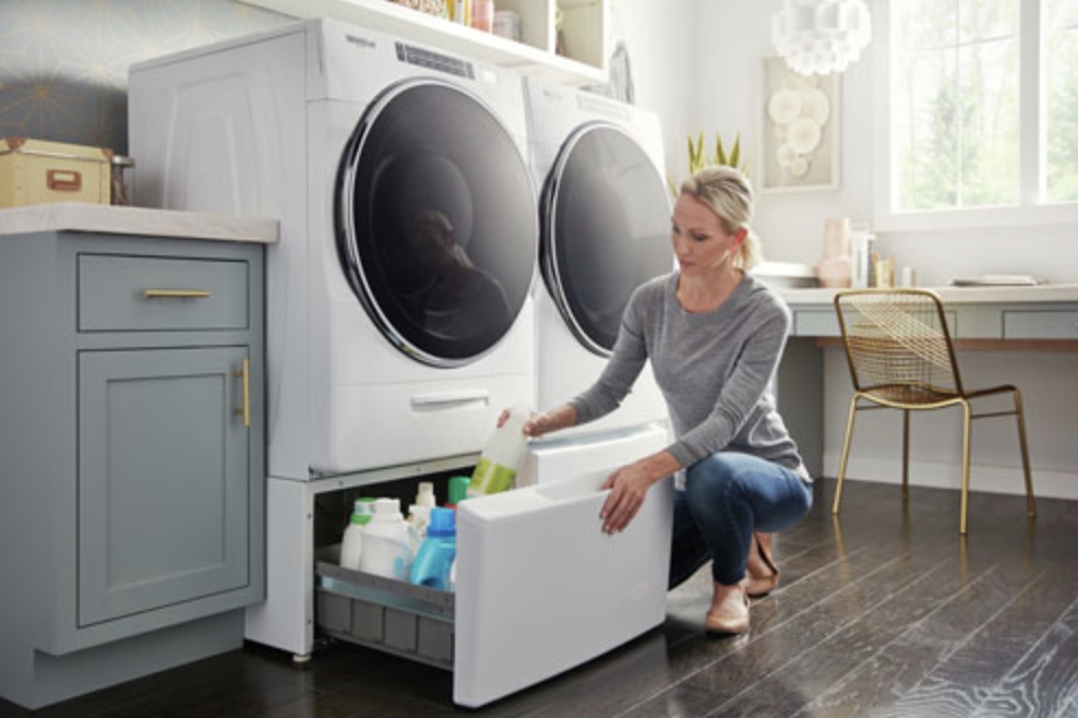 accessories for your laundry room