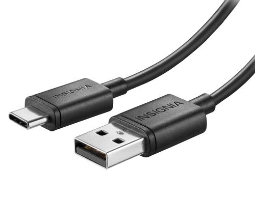 insignia USB Type C cable