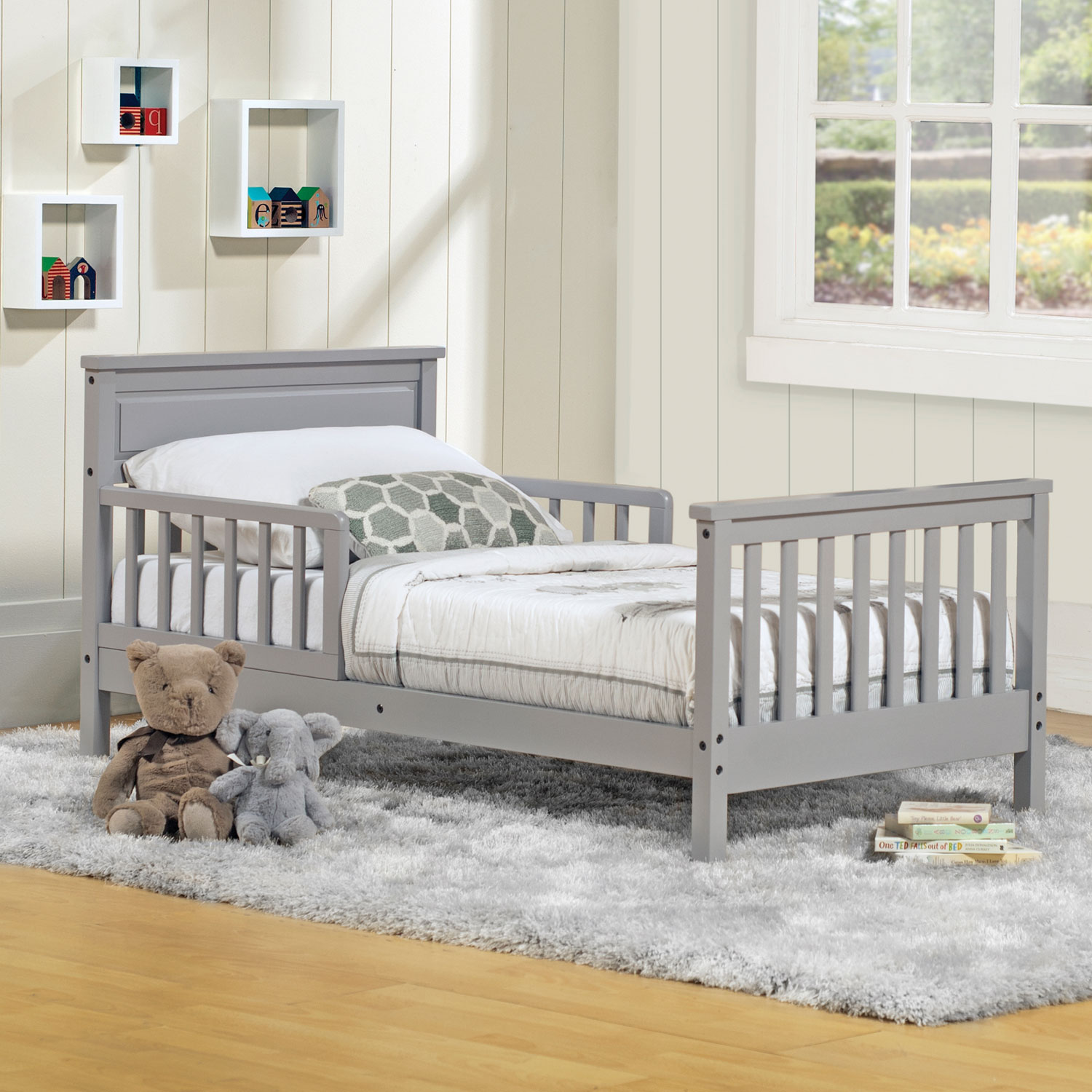 toddler beds - baby relax haven toddler bed