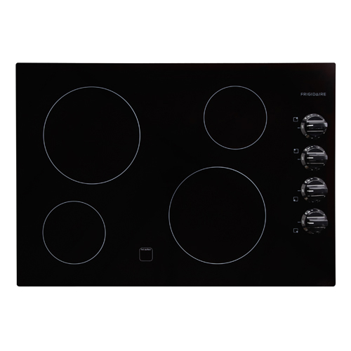 smooth cooktop
