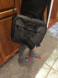 No Bounds Backpack