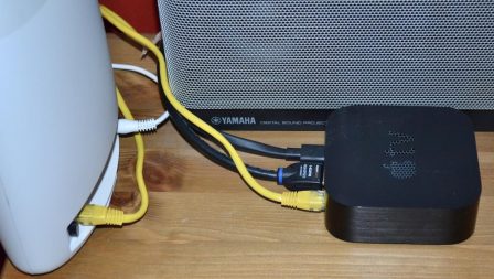 How-to fix streaming with Mesh Wi-Fi