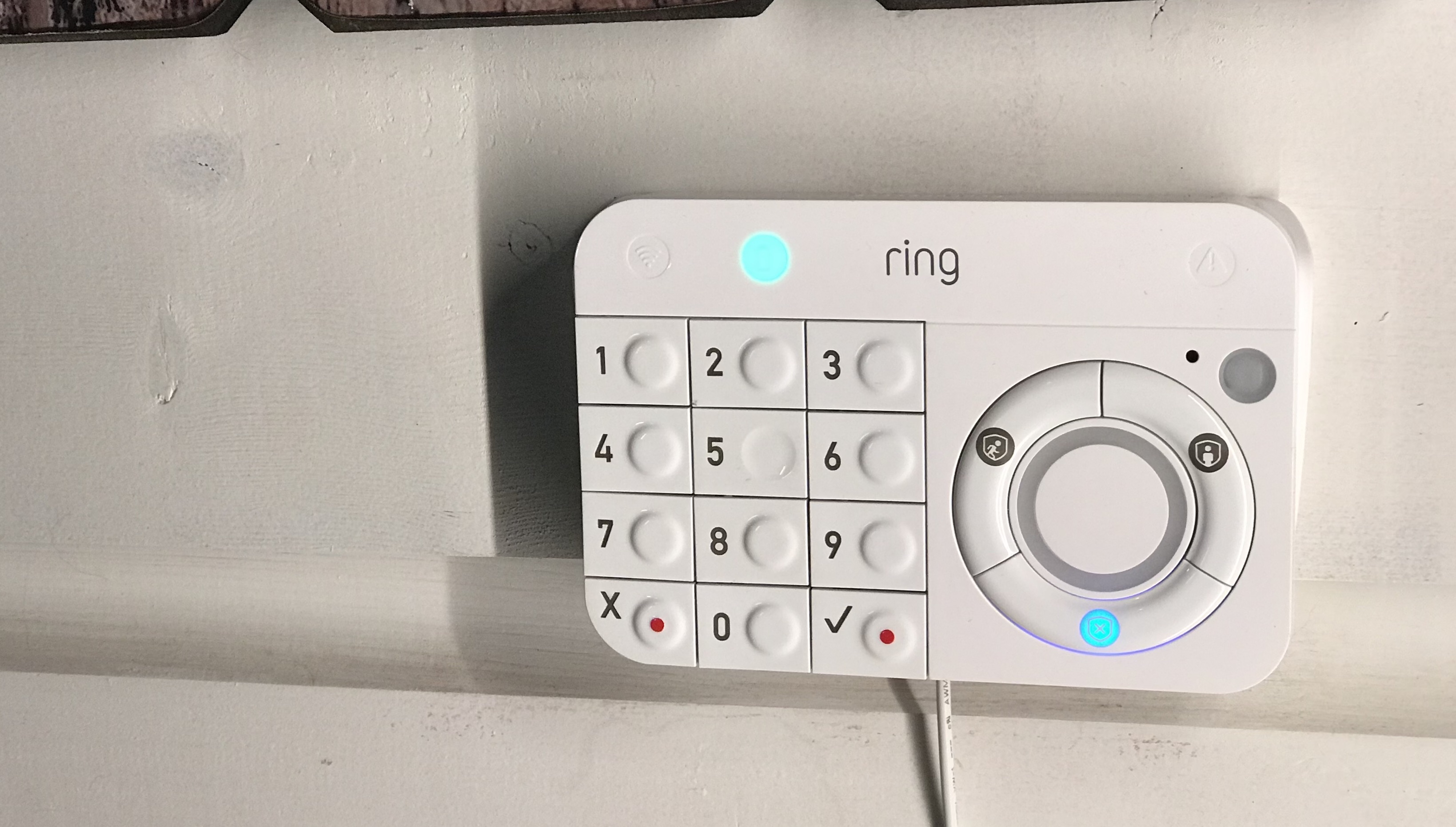 Ring Alarm Starter Wireless Home Security Review Best Buy Blog