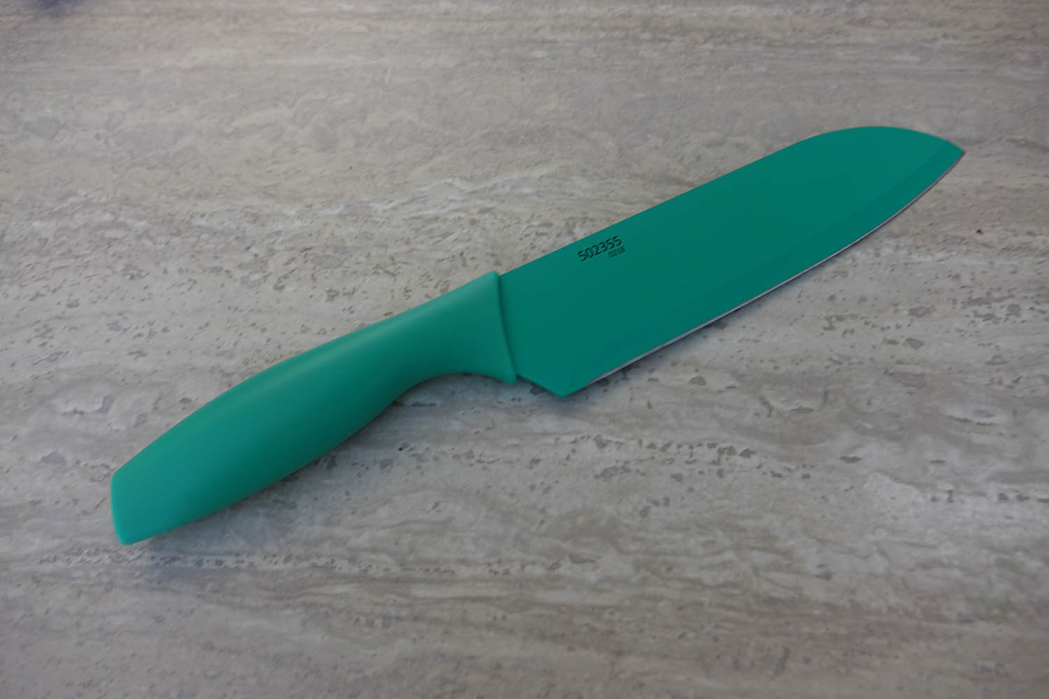 cuisinart advanced knife set - santoku knife