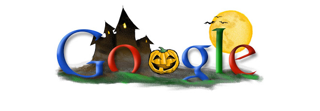 google home halloween