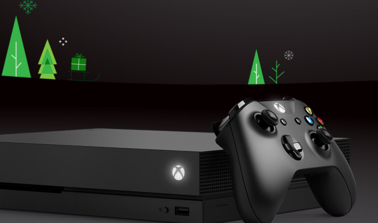 Xbox One System & Controller