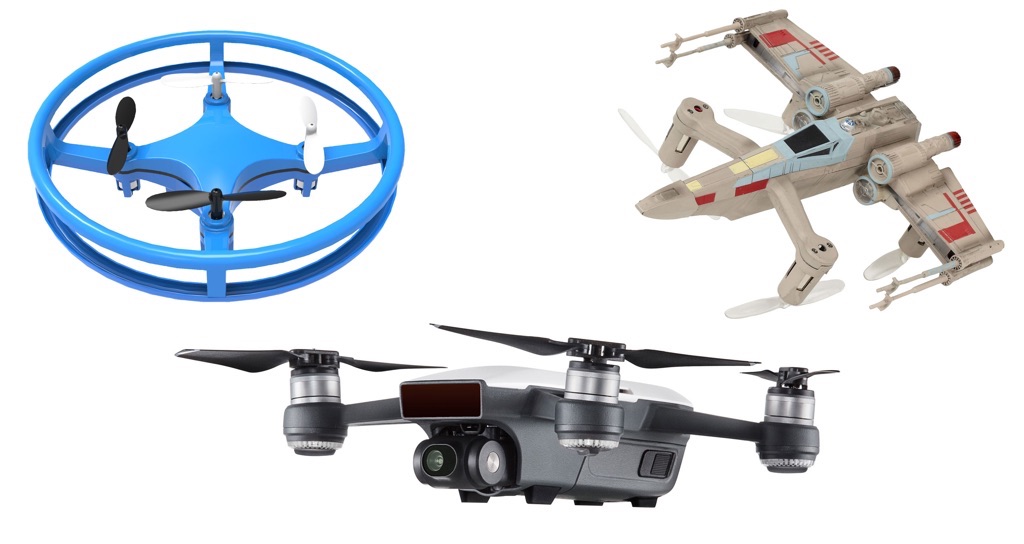 best buy drones