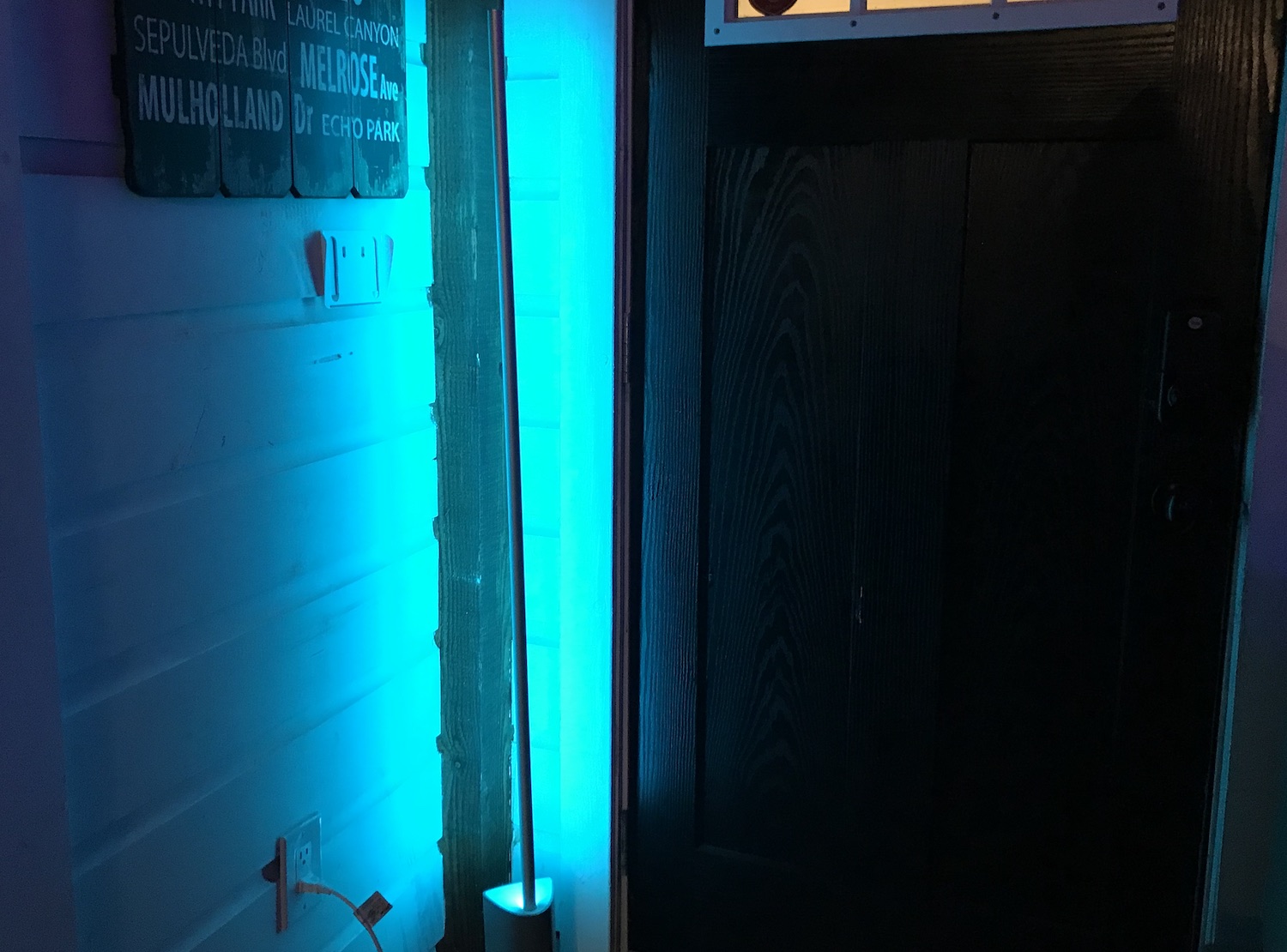Philips Hue Signe review