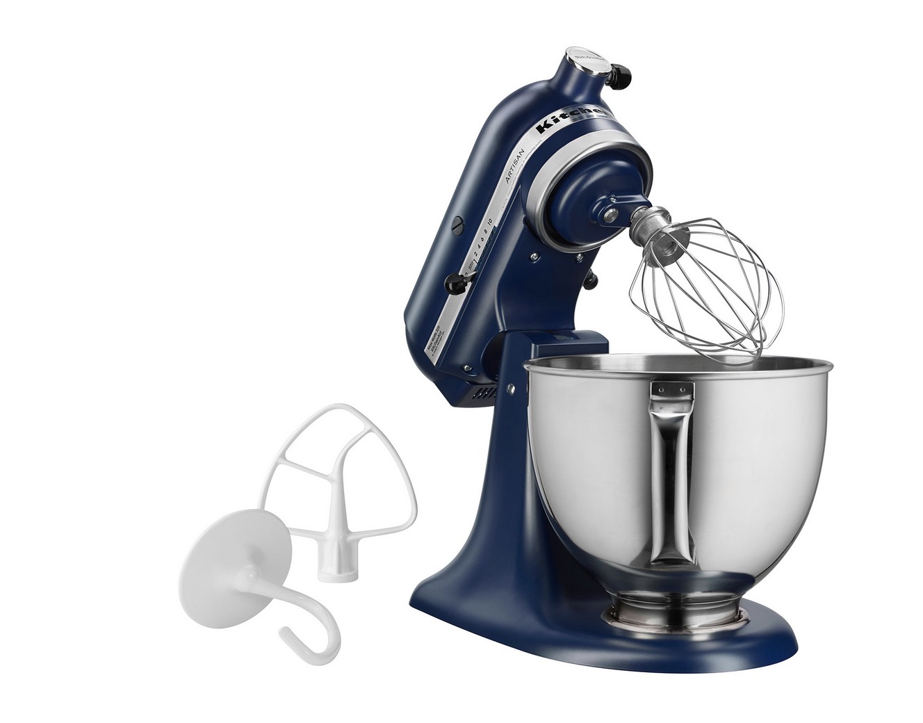 stand mixers for baking