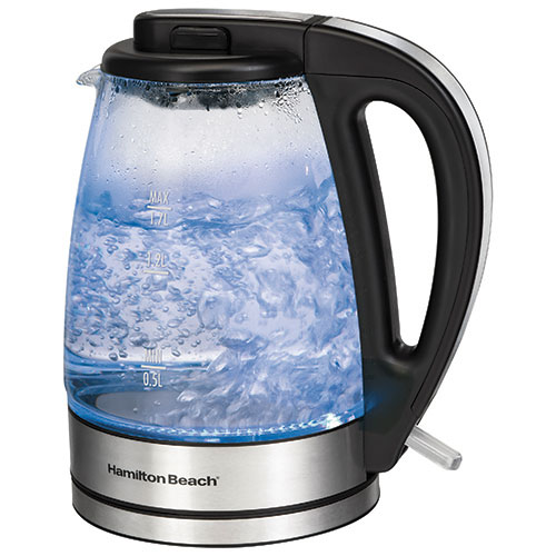 electric kettle
