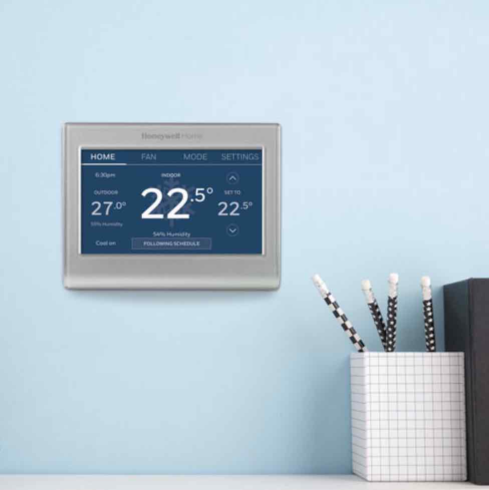 honeywell smart thermostat buying guide
