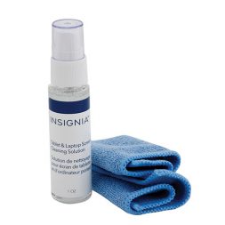 Insignia cleaning kit