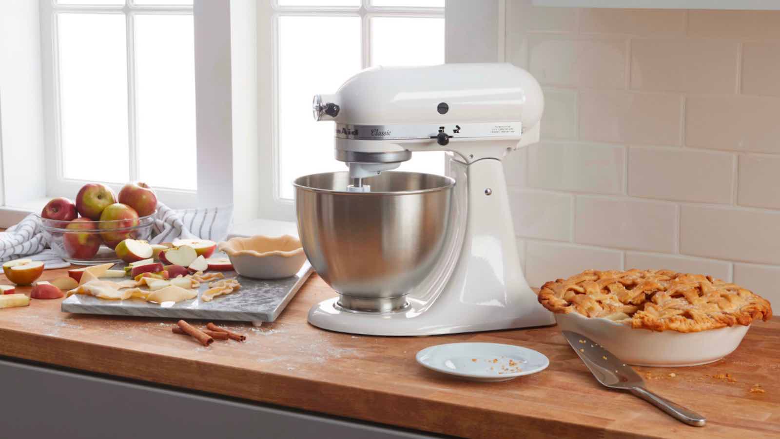 small appliances that make cooking more fun