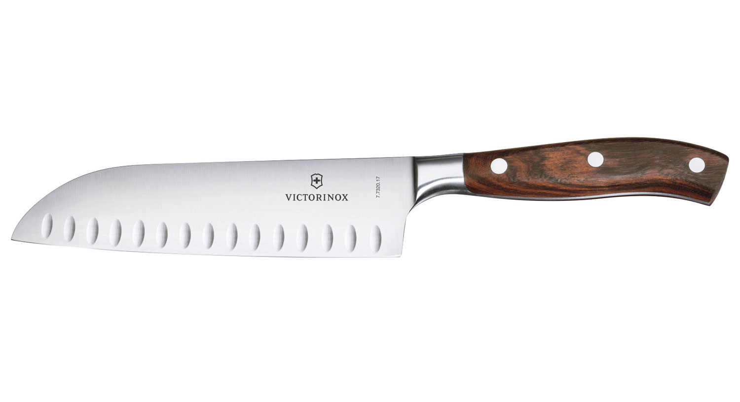victorinox santoku knife