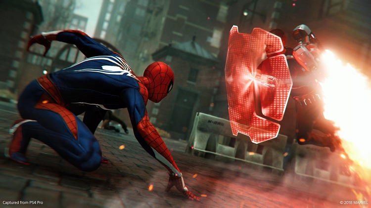 Marvel's Spider-Man: Turf Wars