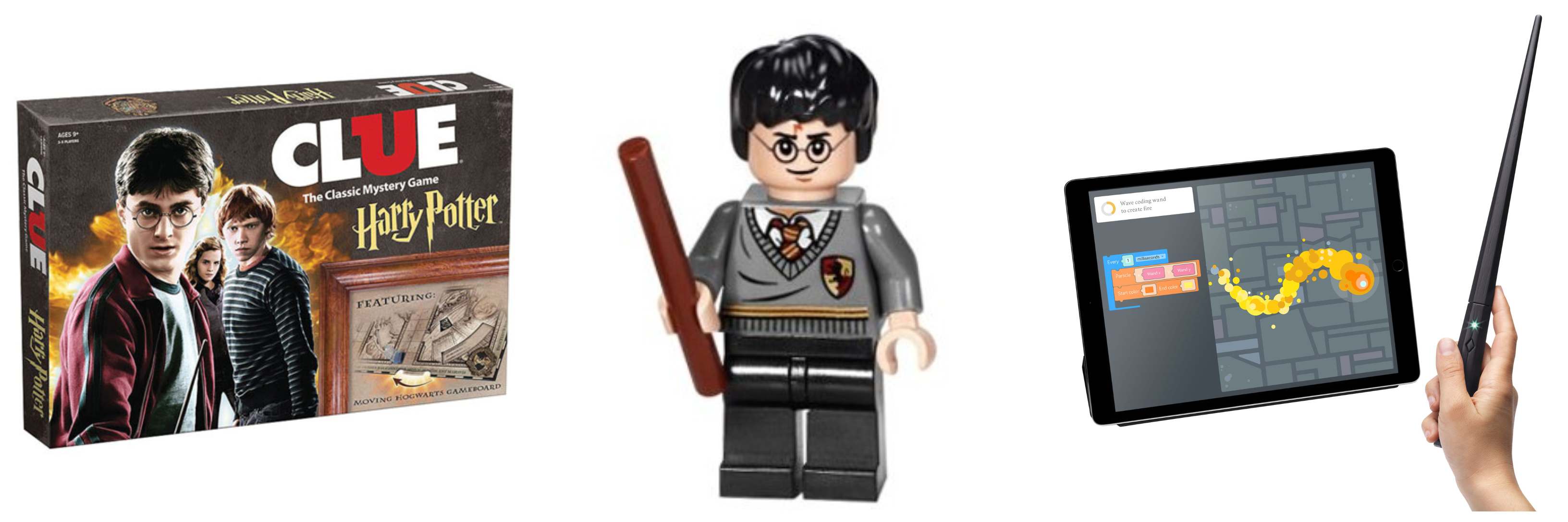 harry potter gifts 2018