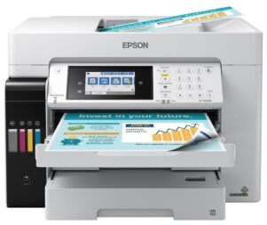 printer buying guide features