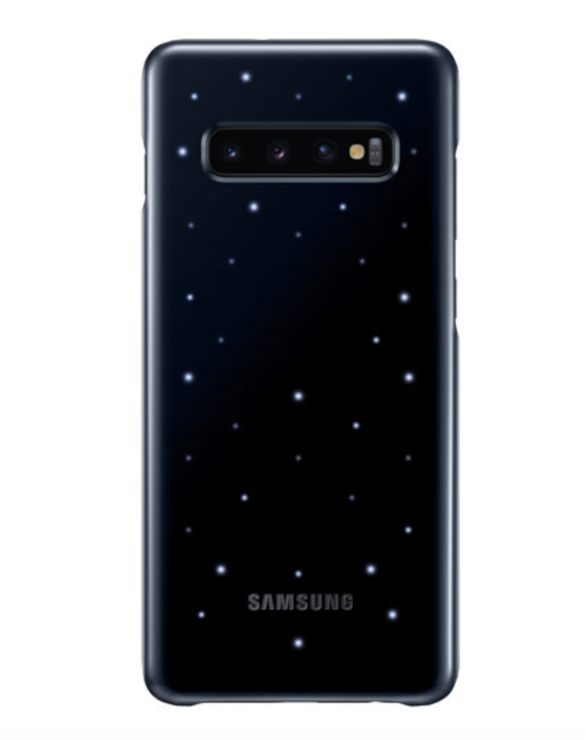 samsung led fitted case teens