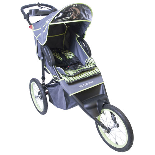 jogging stroller canada