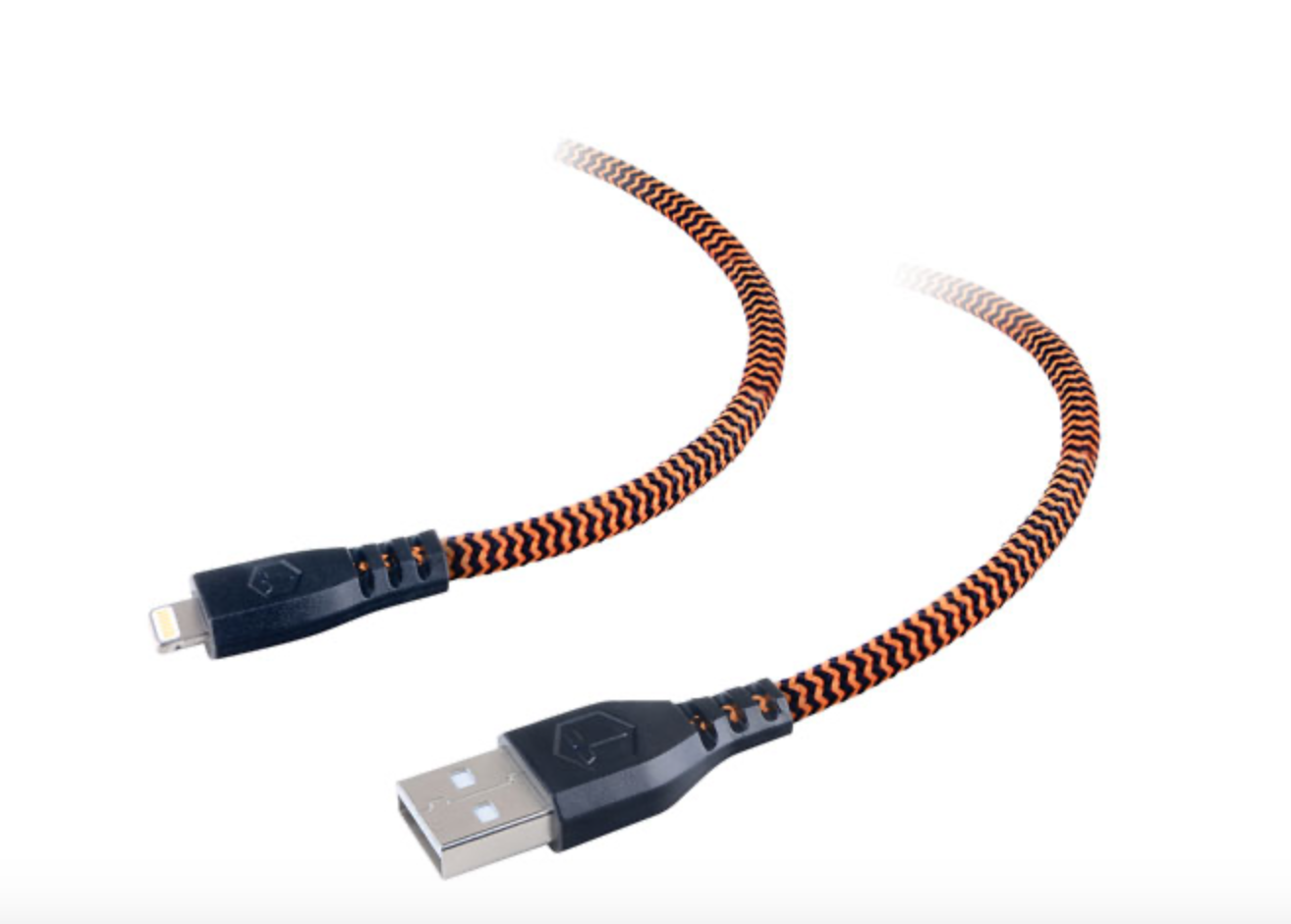 toughtested cables teens