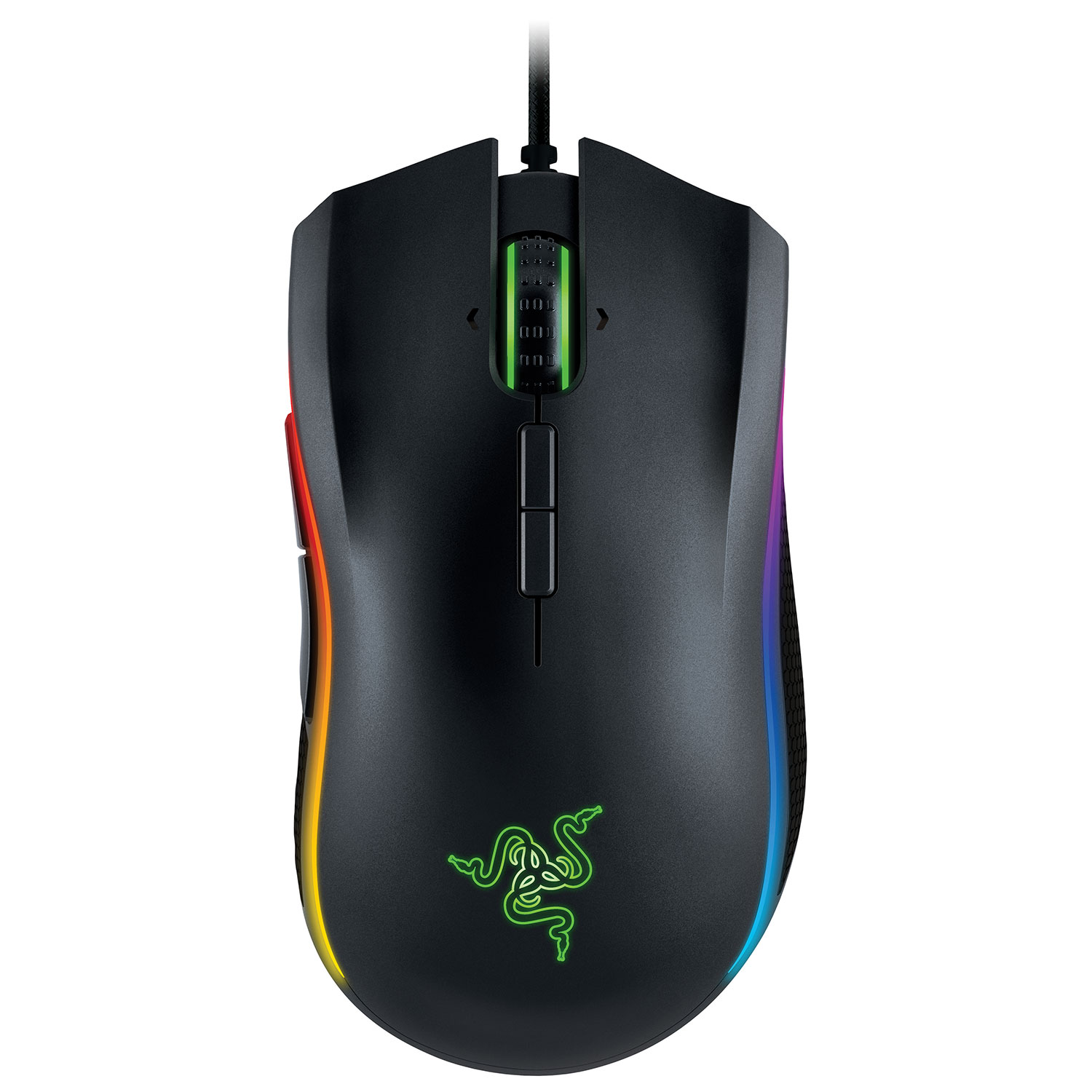 ASUS gaming mouse