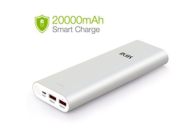 portable chargers
