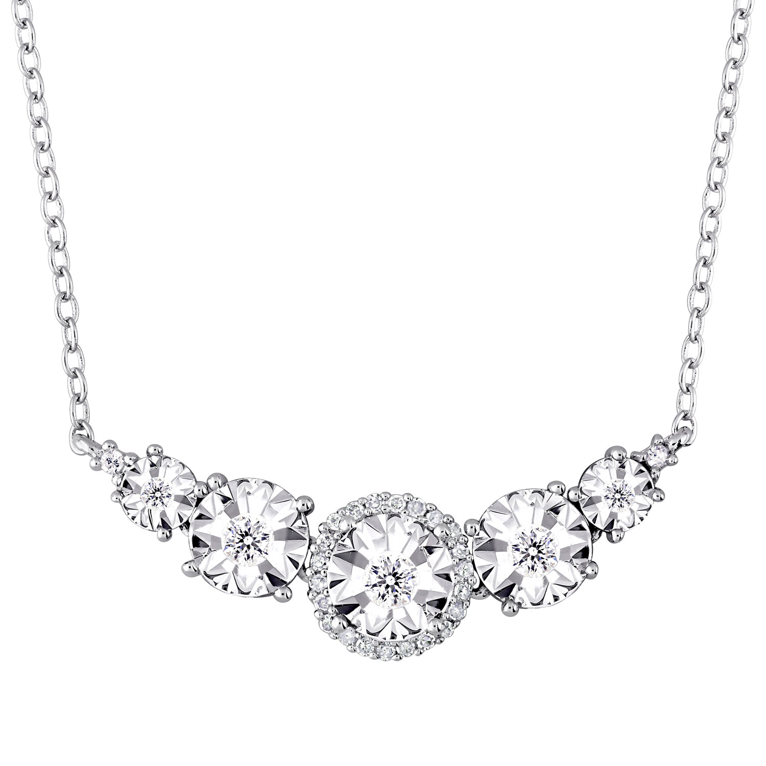 17 inch necklace choose length