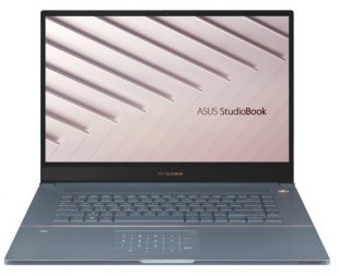 ASUS at CES 2019