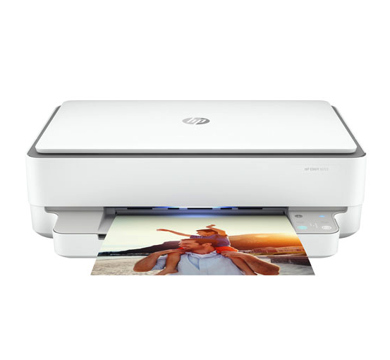 HP ENVY 6055 Wireless All-In-One Inkjet Printer