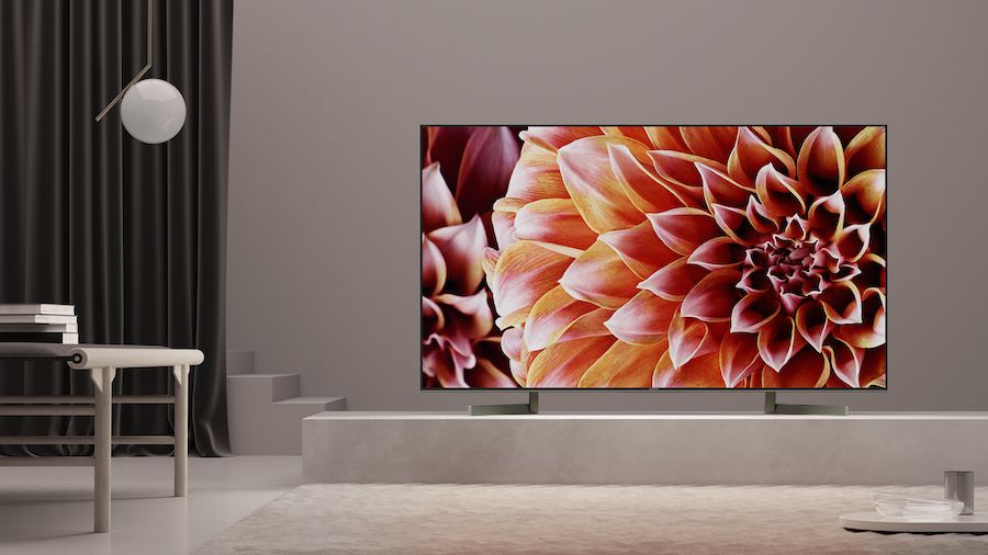 Sony 85" 4K UHD HDR LED Android Smart TV
