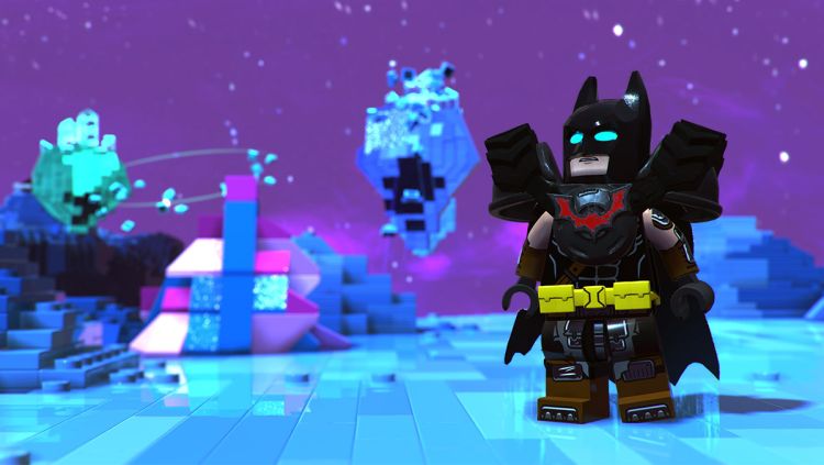 The LEGO Movie 2 Video Game