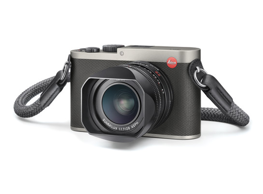 A photo of the Leica Q (Typ 116)