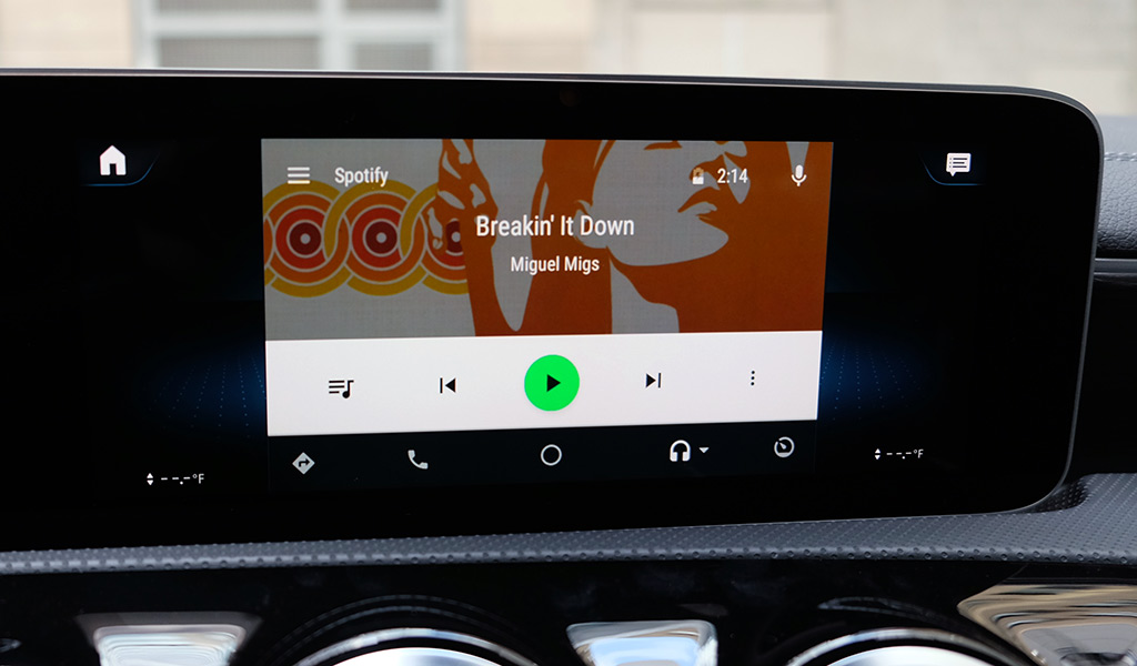 Tips on how to use Android Auto in the car | Best Buy Blog