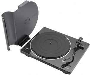 Denon DP-450USB turntable review