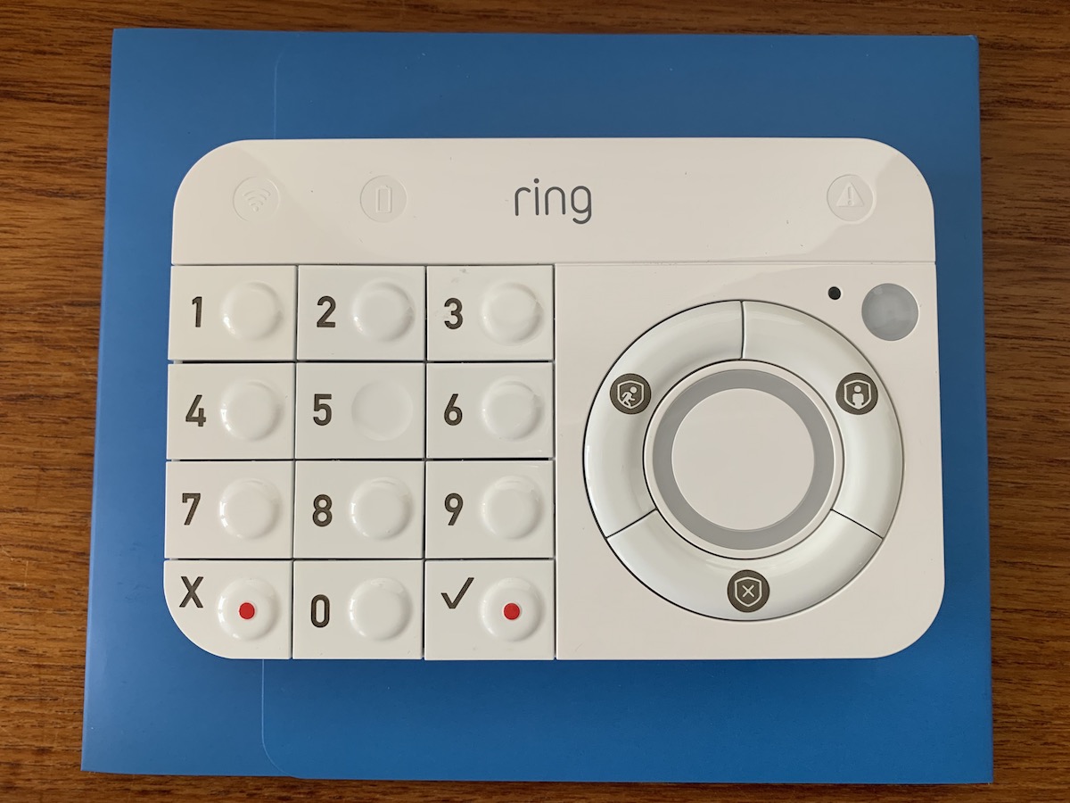 Home Safety Series Ring Alarm Review Best Buy Blog