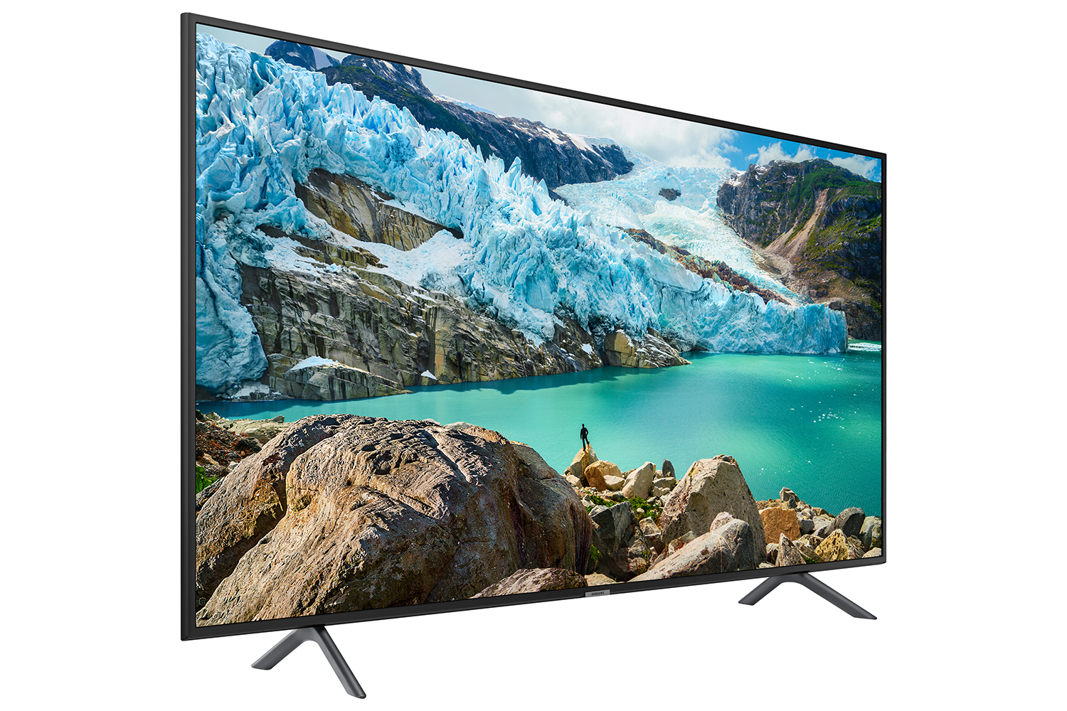 Samsung 75 inch RU8000 4k uhd Television