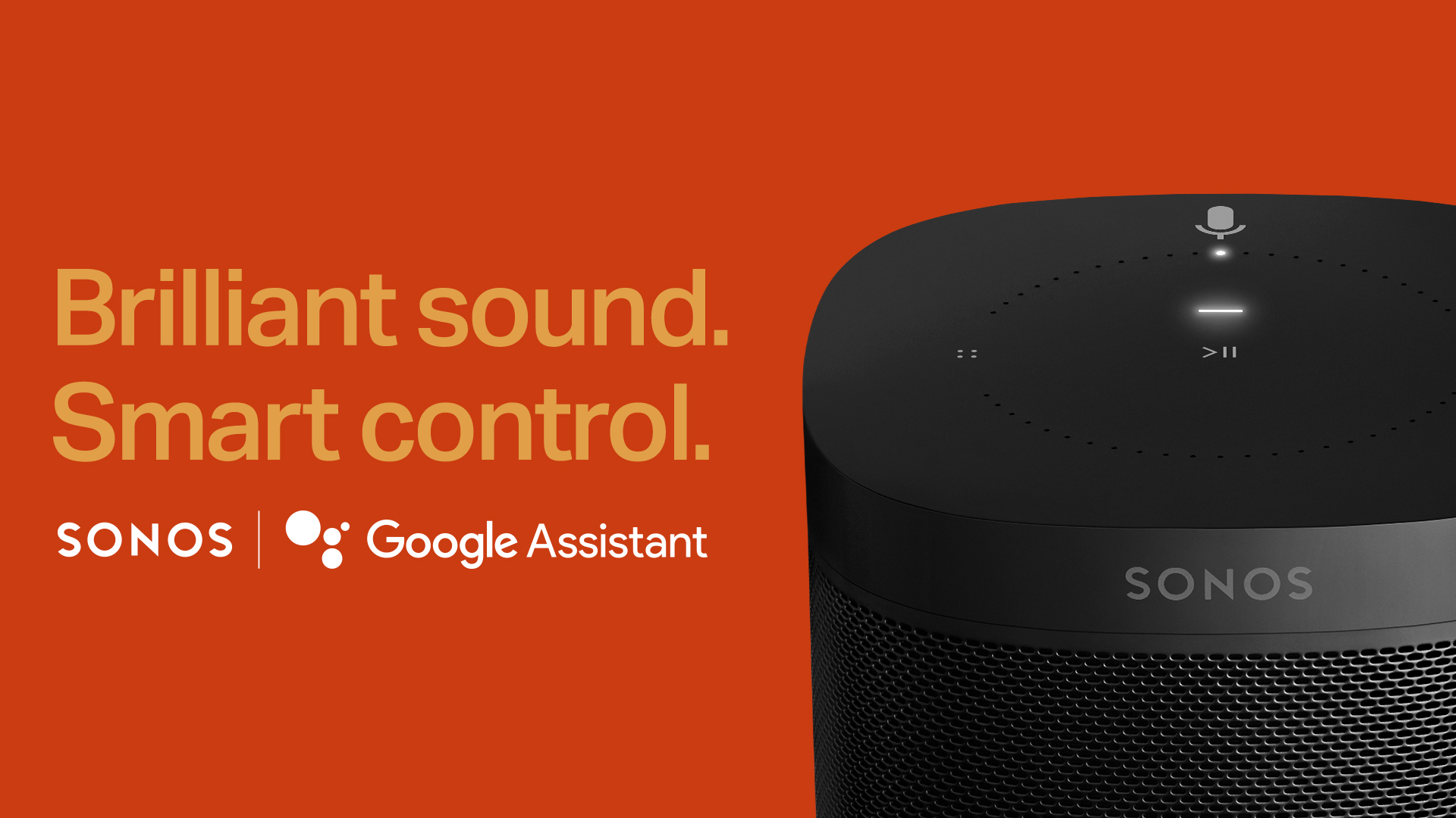 google, assistant, sonos, announcemnet, voice control, canada