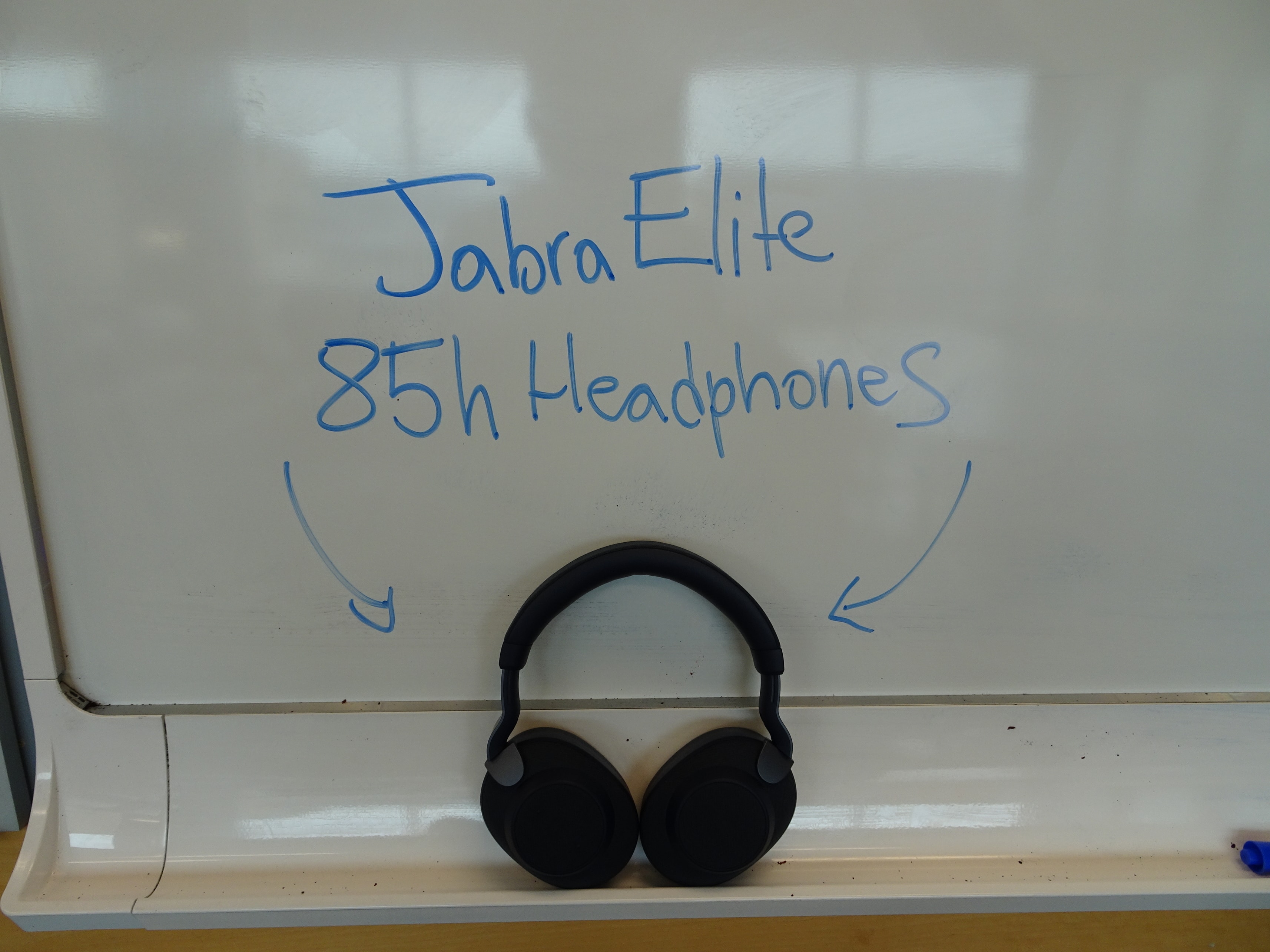 Jabra Elite 85h Headphones 7