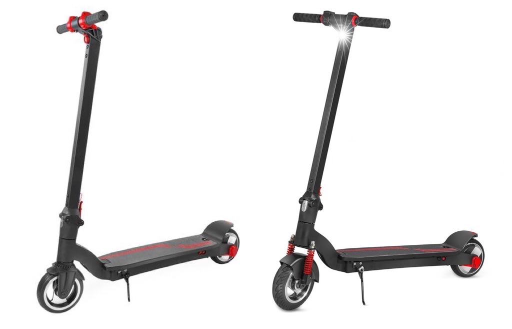best buy electric scooter